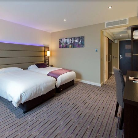 Premier Inn Leeds Headingley Exterior foto