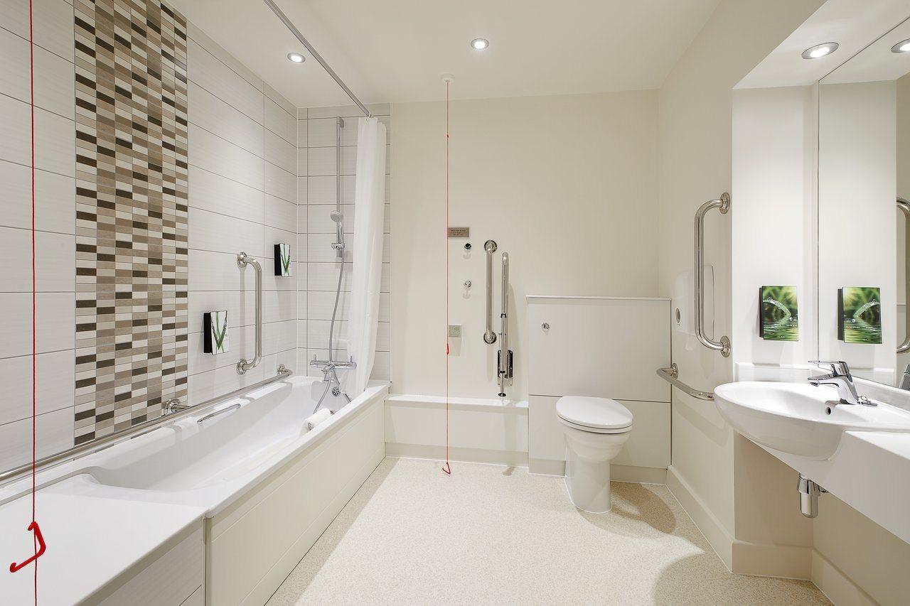 Premier Inn Leeds Headingley Exterior foto