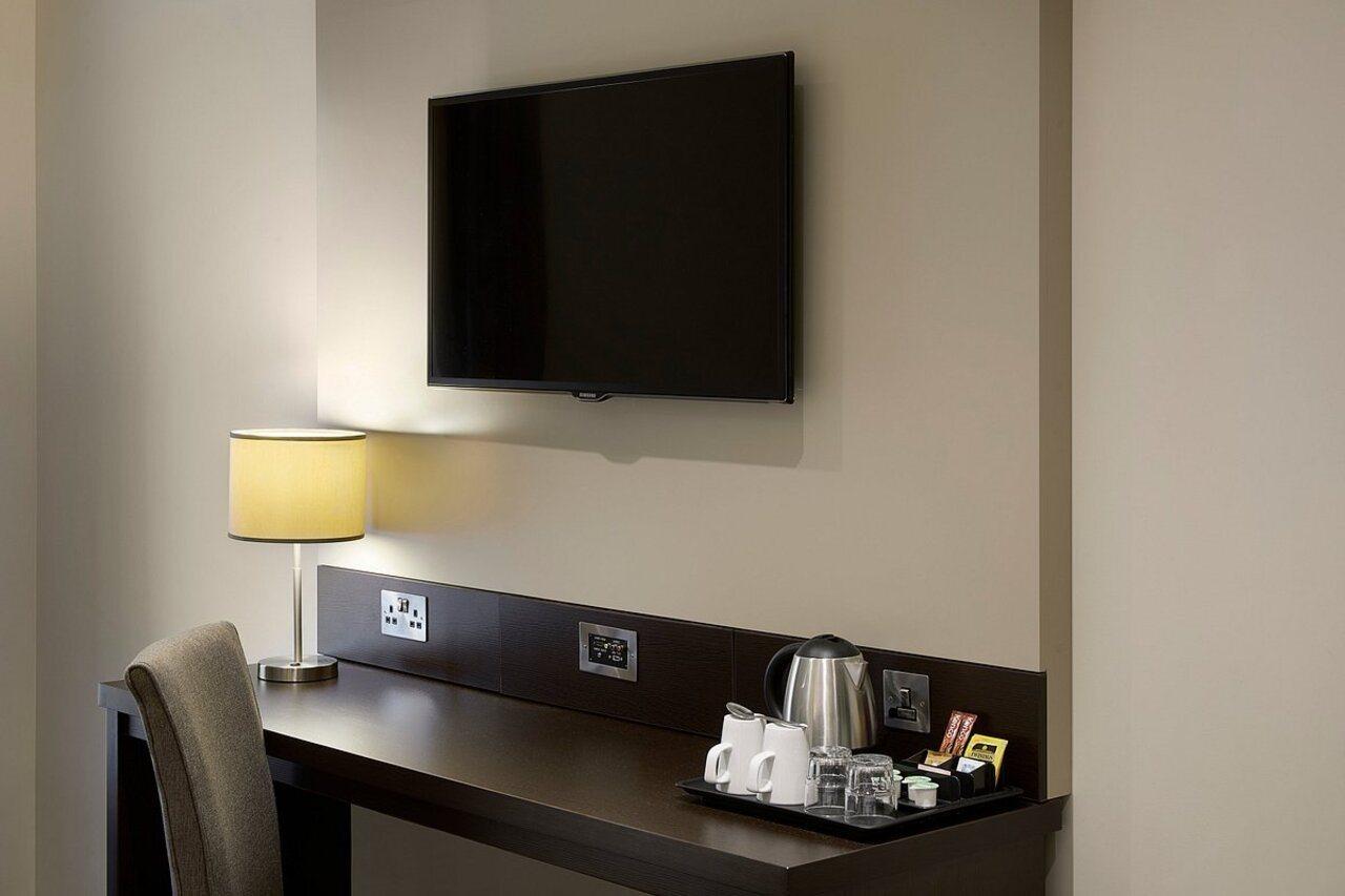 Premier Inn Leeds Headingley Exterior foto